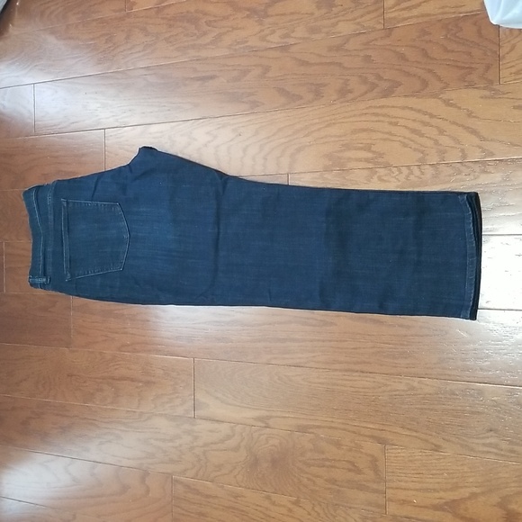 ✔NEW! LUCKY BRAND Jeans sz 38x30 NWT Coolmax - Picture 6 of 7